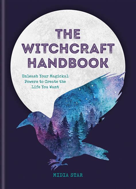 Witchcraft 101: A Dabbler's Introduction to the Craft